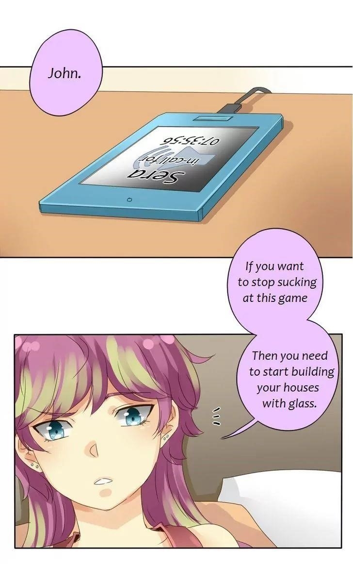 unOrdinary Chapter 32 - Page 34