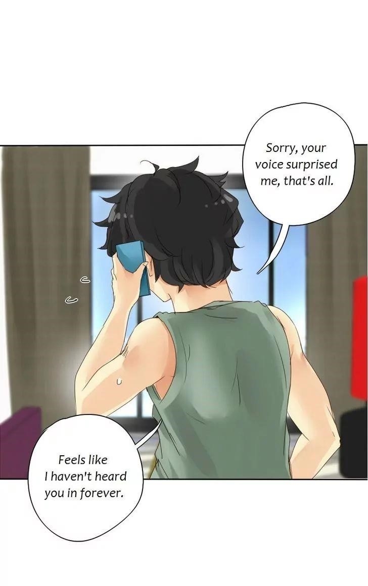 unOrdinary Chapter 32 - Page 9