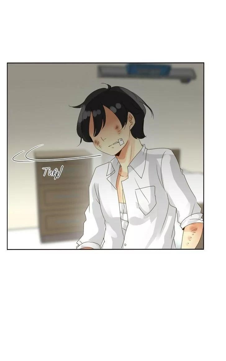 unOrdinary Chapter 33 - Page 31
