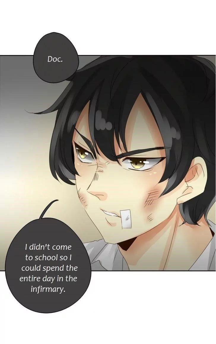 unOrdinary Chapter 33 - Page 35