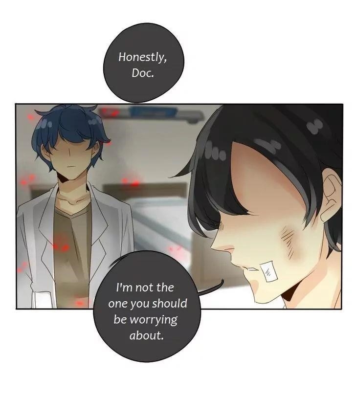 unOrdinary Chapter 33 - Page 39