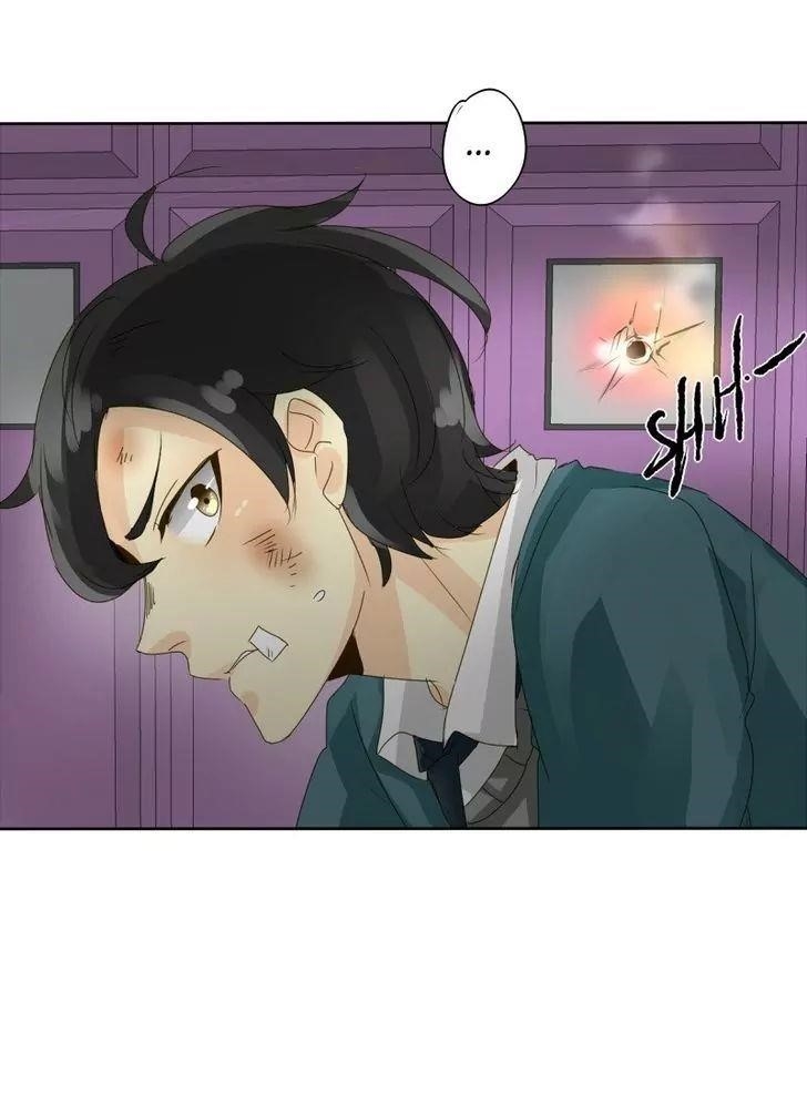 unOrdinary Chapter 34 - Page 32