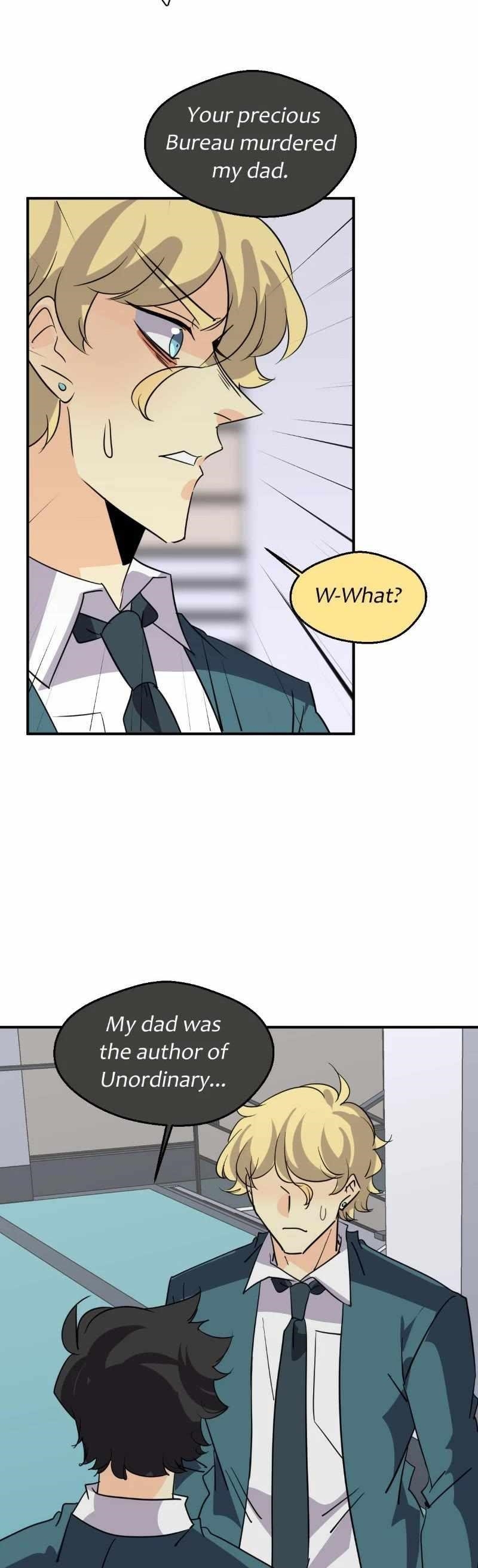 unOrdinary Chapter 340 - Page 19