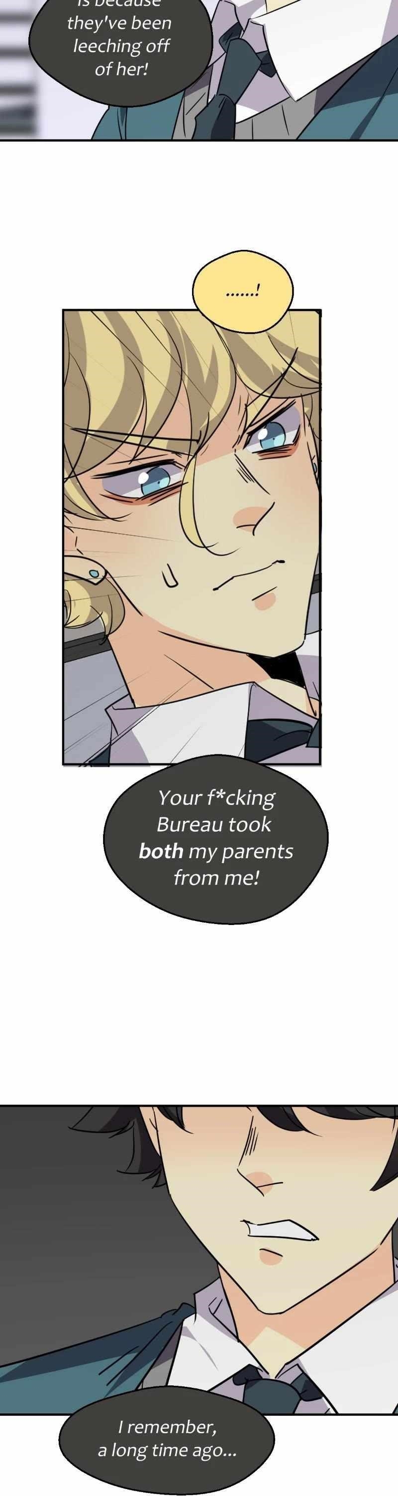 unOrdinary Chapter 340 - Page 22
