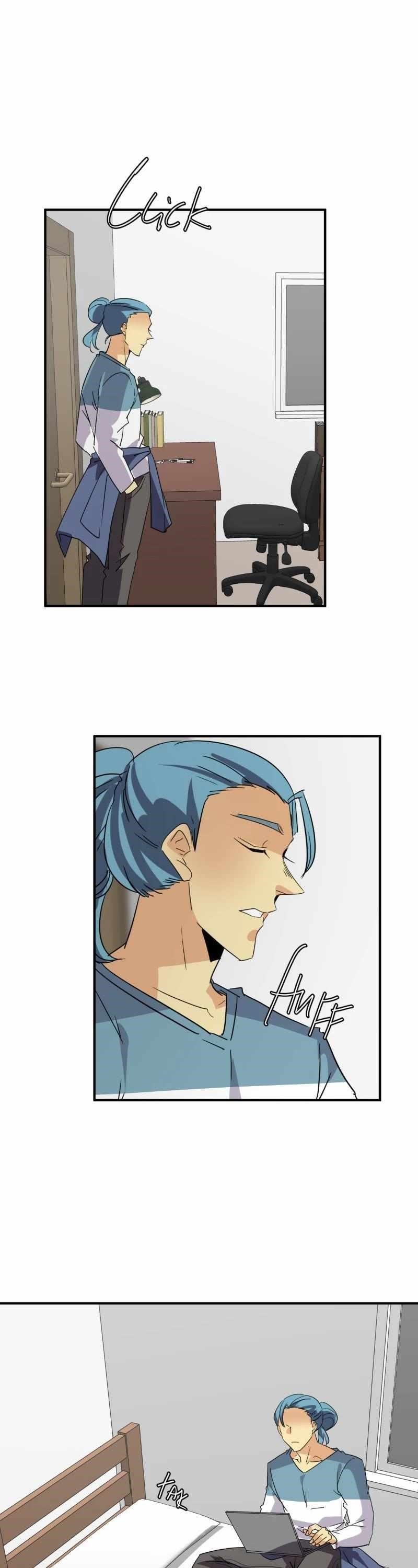 unOrdinary Chapter 341 - Page 21