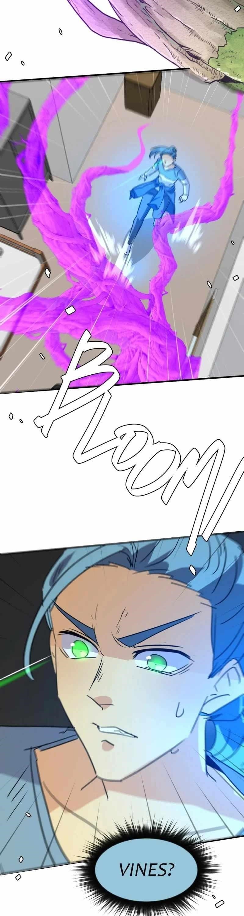 unOrdinary Chapter 341 - Page 38