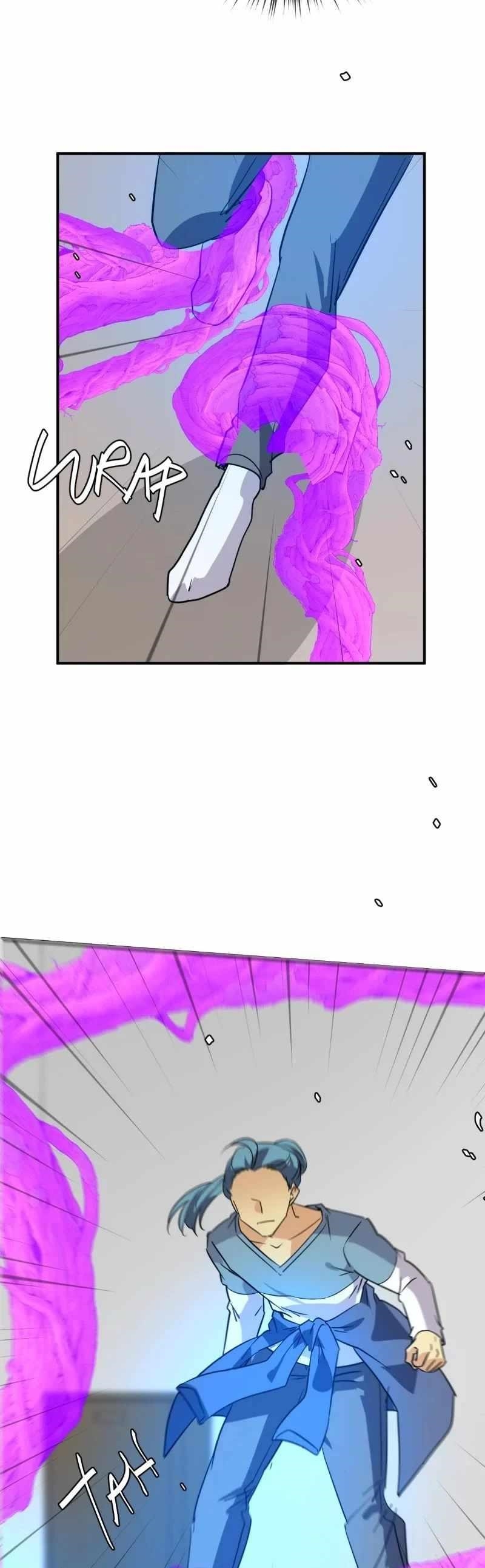 unOrdinary Chapter 341 - Page 39