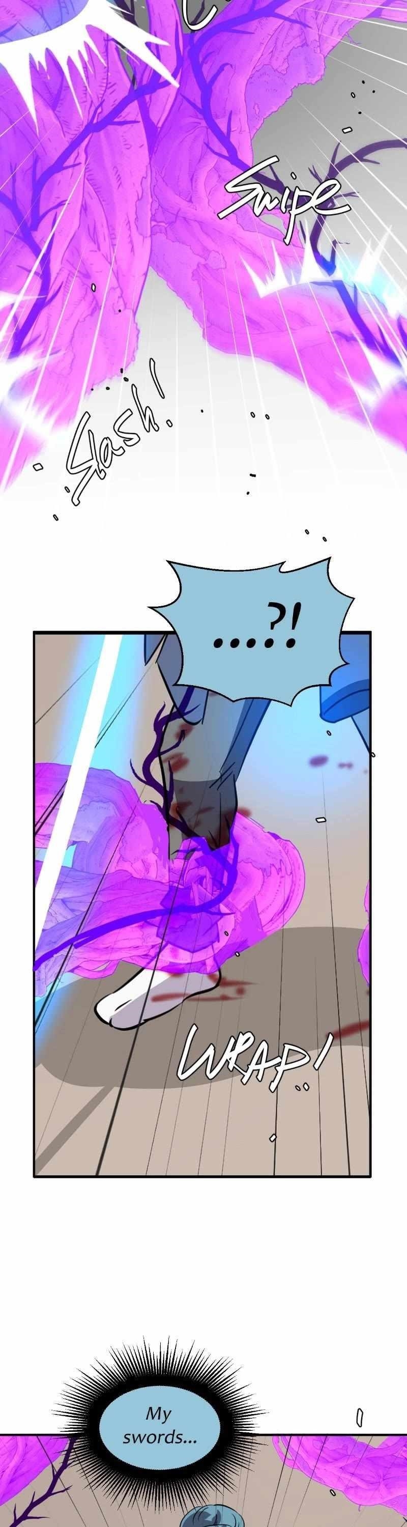 unOrdinary Chapter 341 - Page 42
