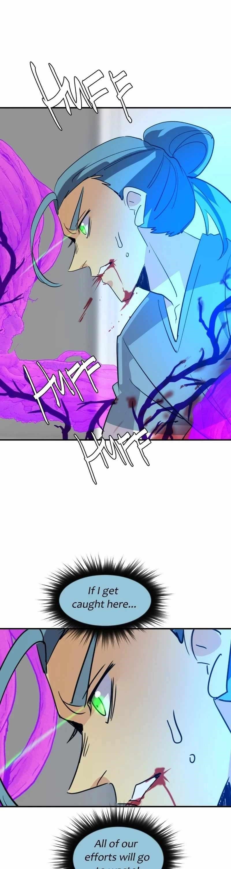 unOrdinary Chapter 341 - Page 48