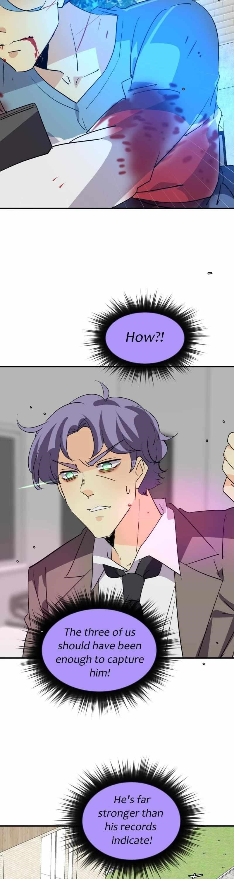 unOrdinary Chapter 341 - Page 68