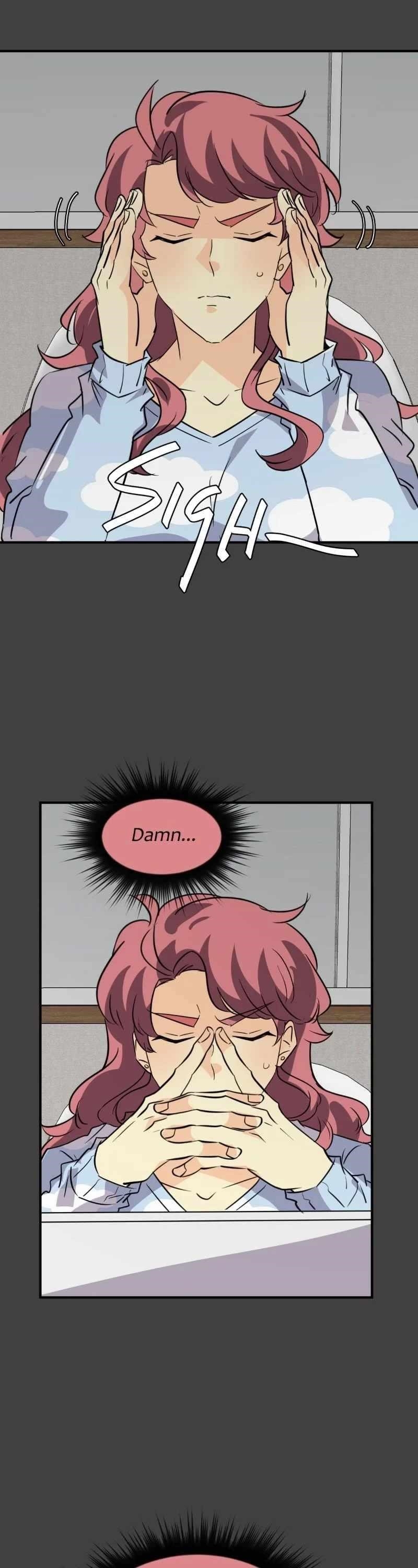 unOrdinary Chapter 343 - Page 11