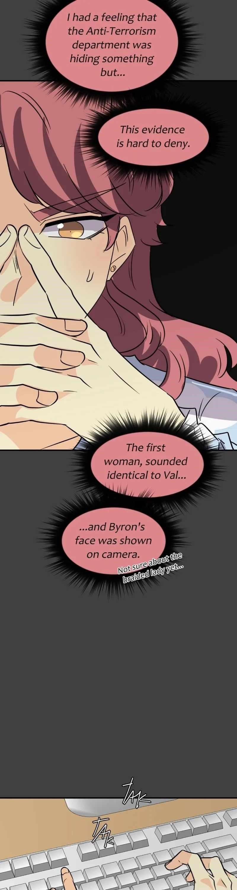 unOrdinary Chapter 343 - Page 12