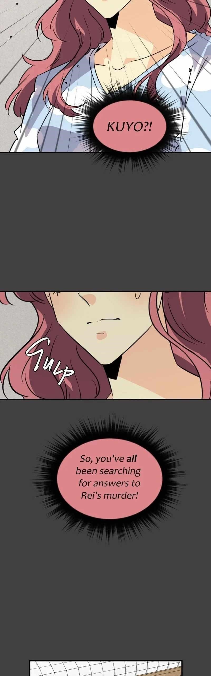 unOrdinary Chapter 343 - Page 15