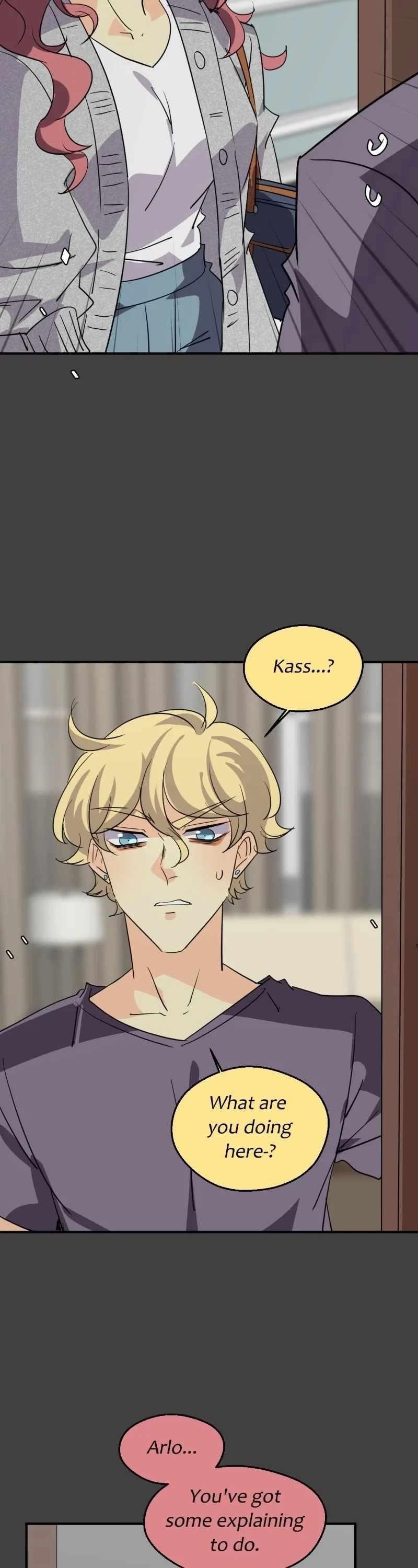 unOrdinary Chapter 343 - Page 22