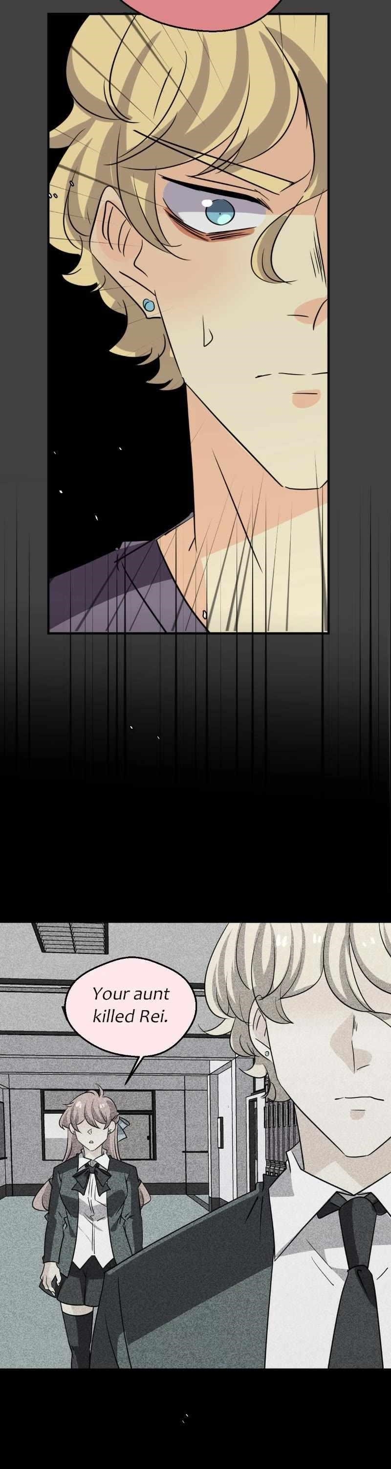 unOrdinary Chapter 343 - Page 27