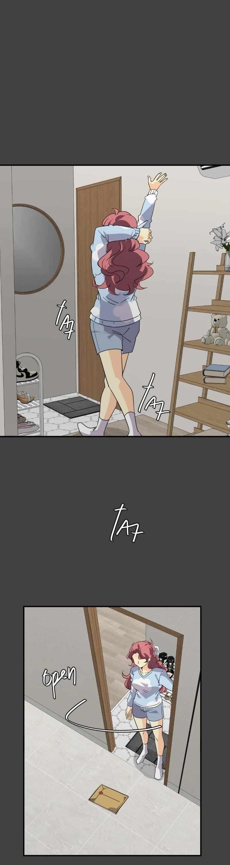 unOrdinary Chapter 343 - Page 4