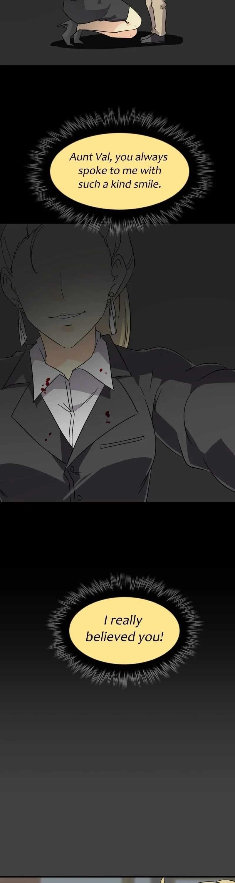 unOrdinary Chapter 343 - Page 40