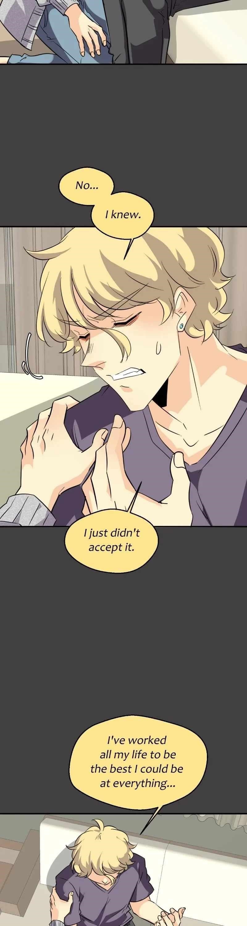 unOrdinary Chapter 343 - Page 43