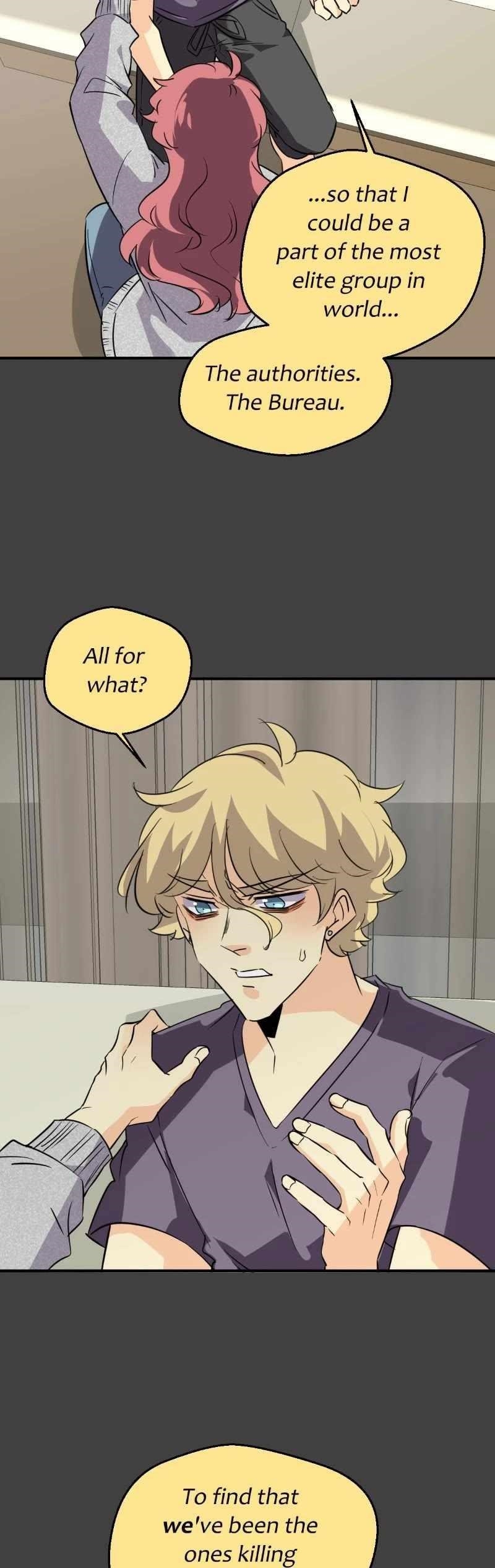 unOrdinary Chapter 343 - Page 44