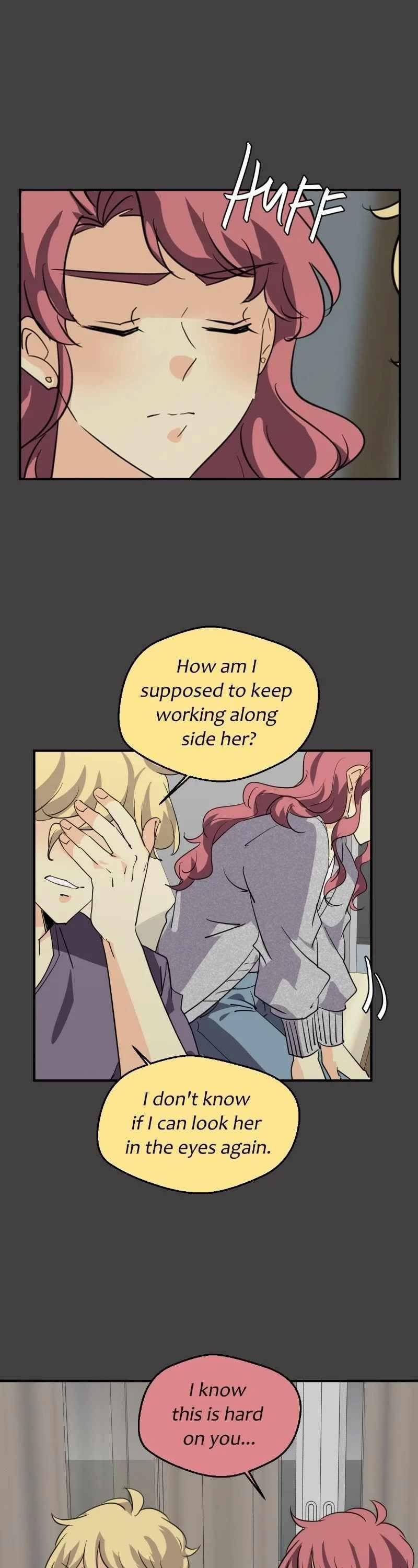 unOrdinary Chapter 343 - Page 46