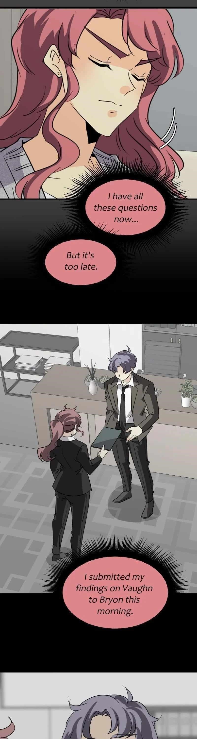 unOrdinary Chapter 343 - Page 62