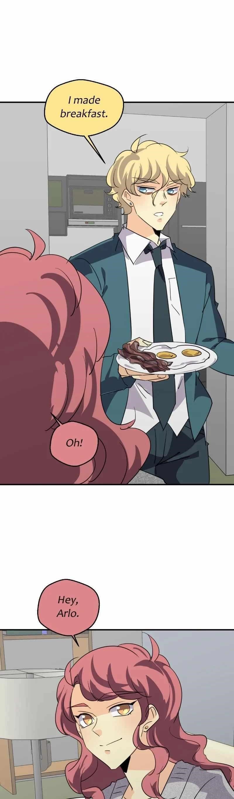 unOrdinary Chapter 343 - Page 70