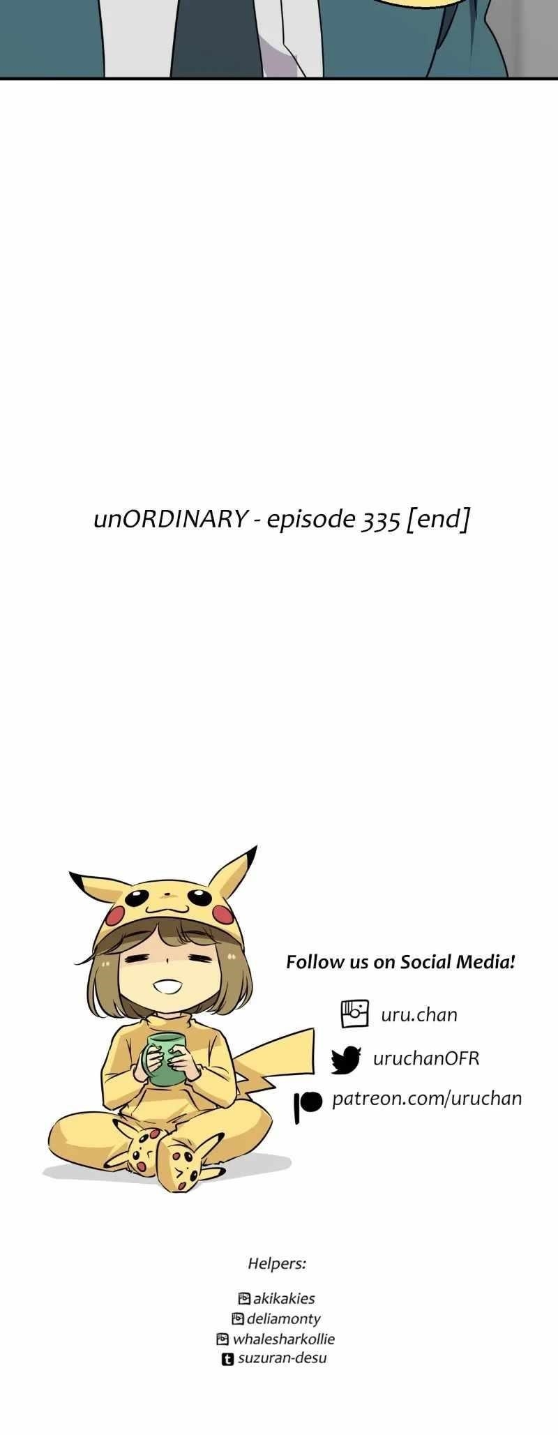 unOrdinary Chapter 343 - Page 72