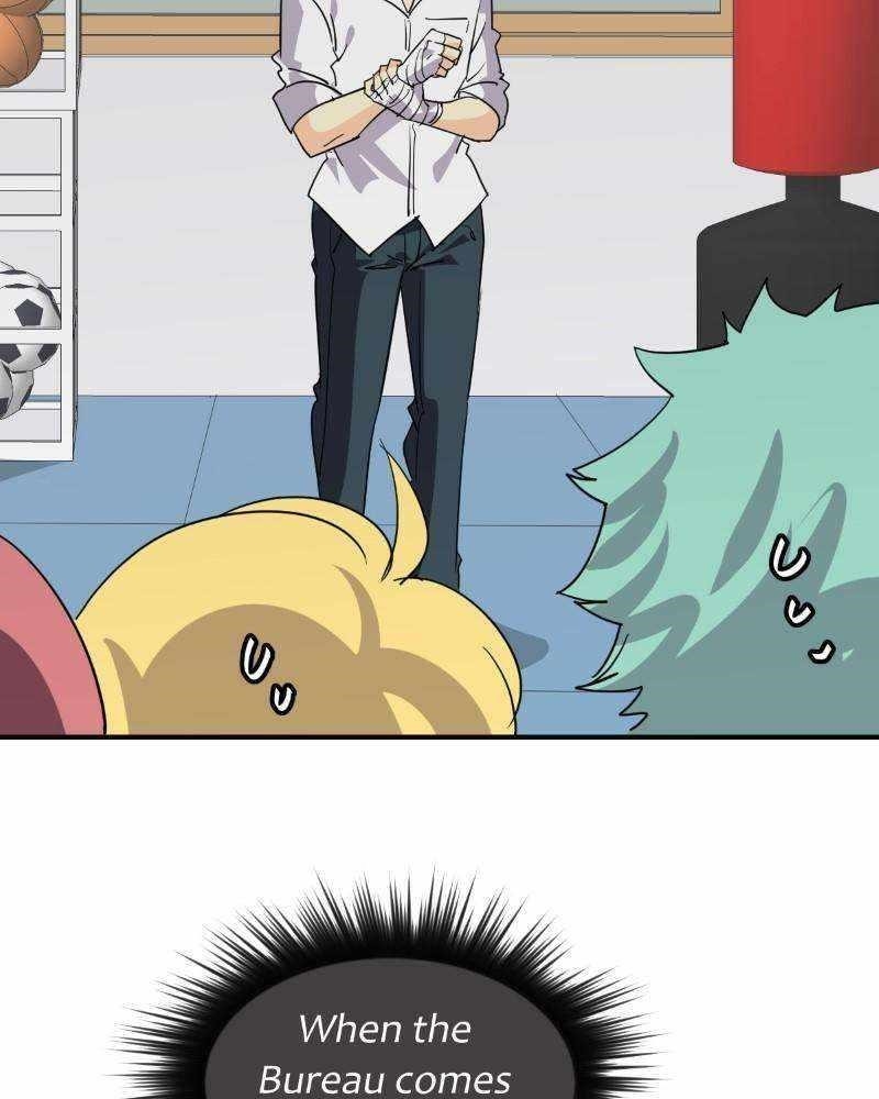 unOrdinary Chapter 344 - Page 40