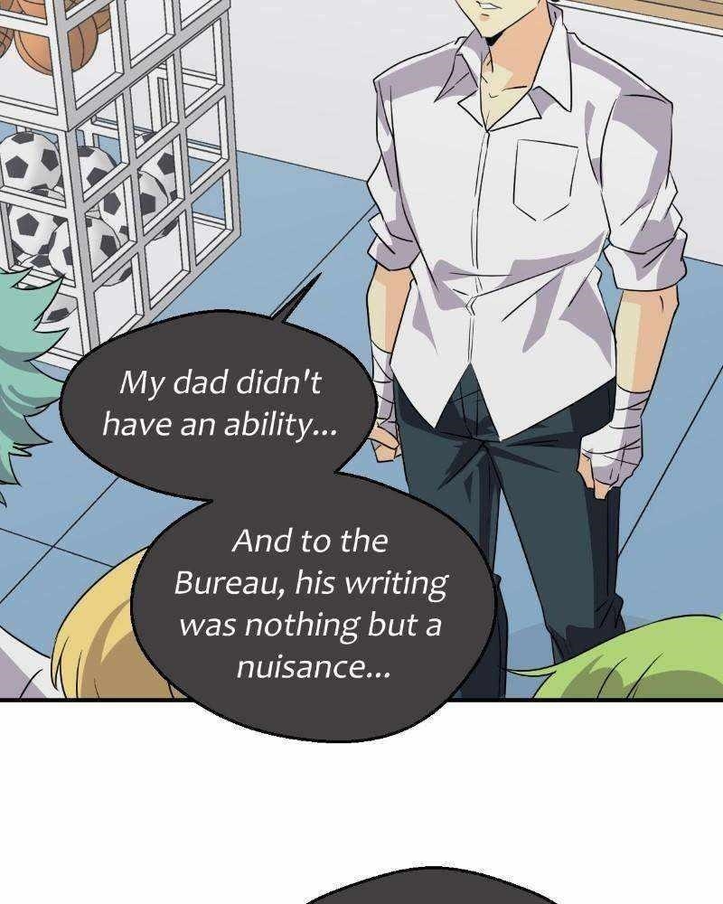 unOrdinary Chapter 344 - Page 79