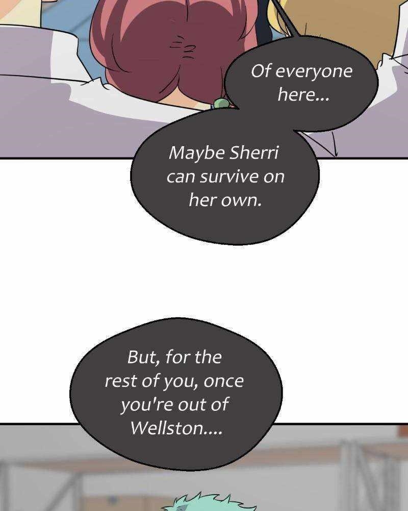 unOrdinary Chapter 344 - Page 83