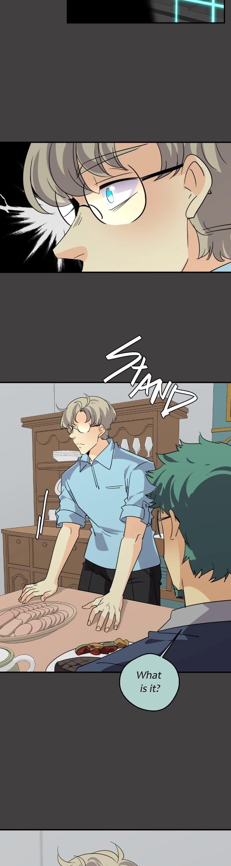unOrdinary Chapter 345 - Page 12