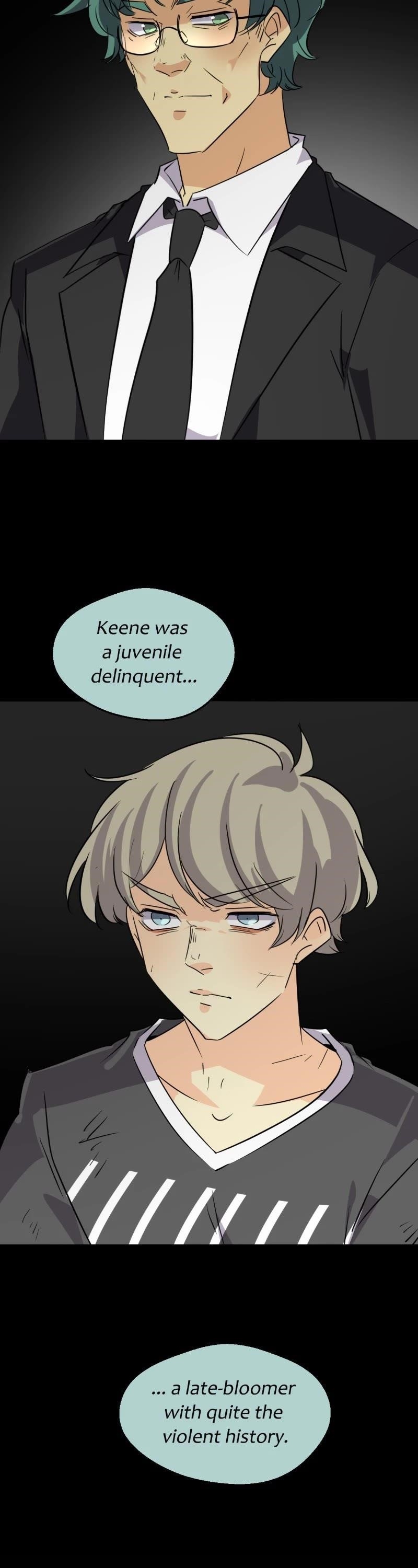 unOrdinary Chapter 345 - Page 31