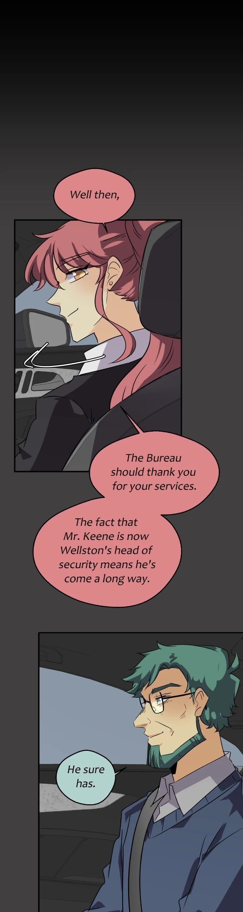 unOrdinary Chapter 345 - Page 32