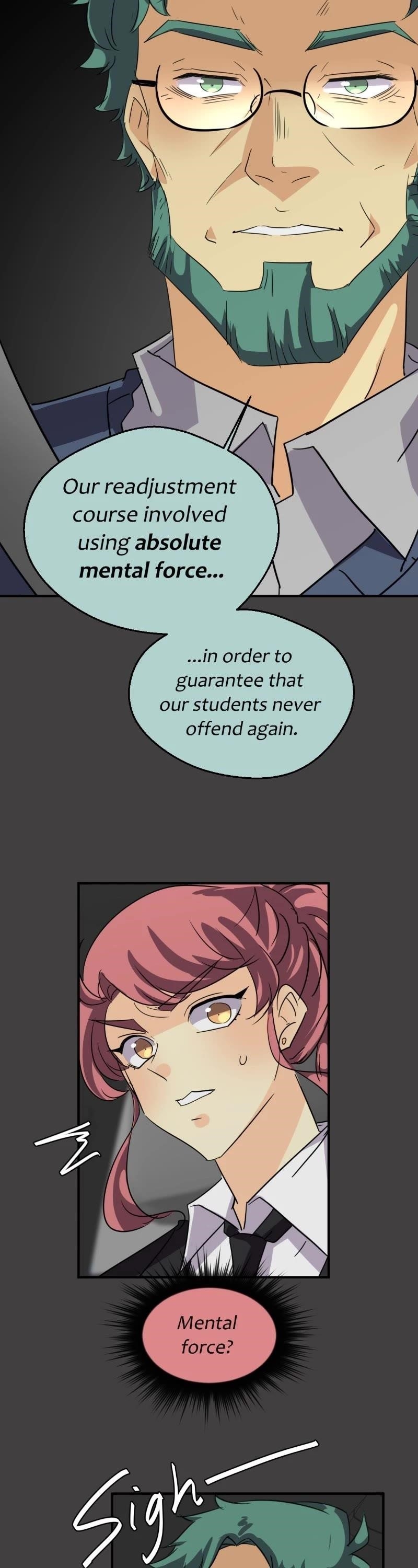 unOrdinary Chapter 345 - Page 41