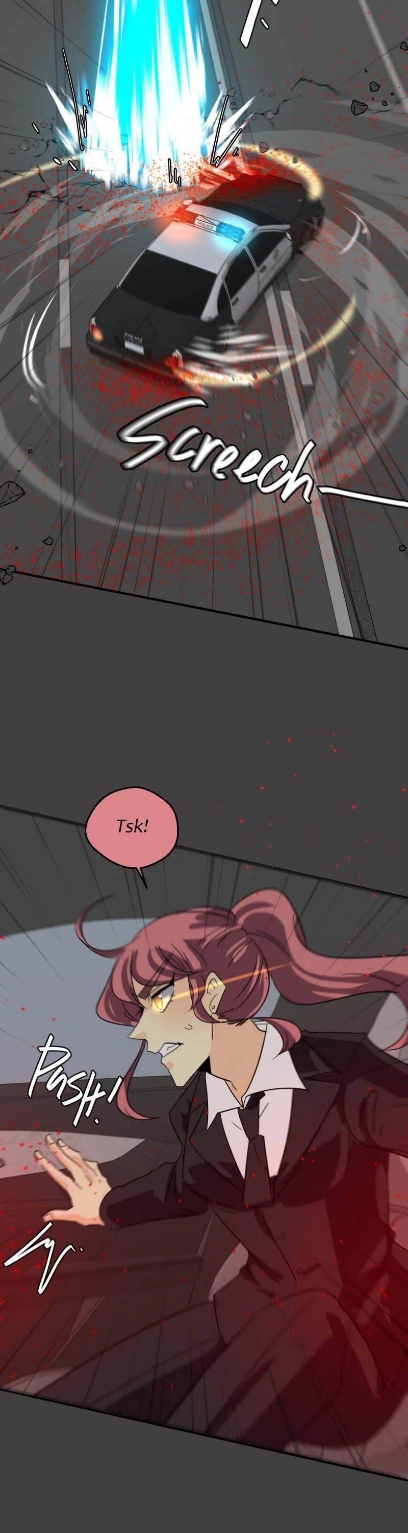 unOrdinary Chapter 345 - Page 52