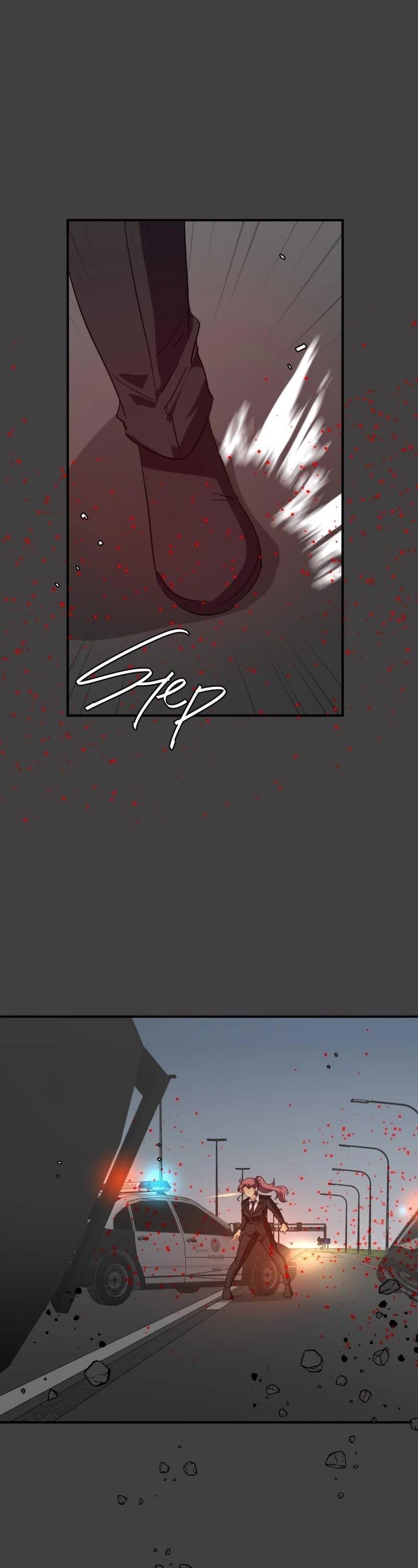 unOrdinary Chapter 345 - Page 53