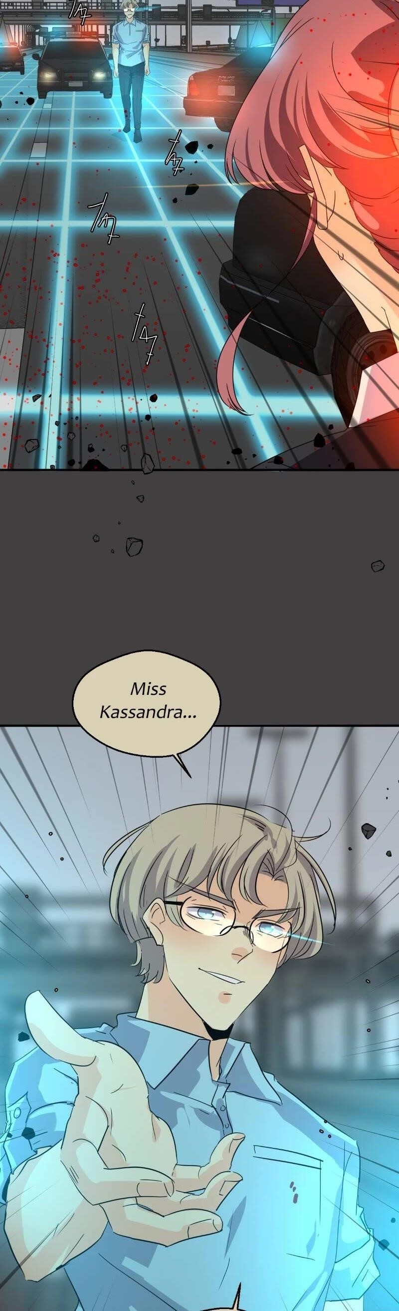 unOrdinary Chapter 346 - Page 10