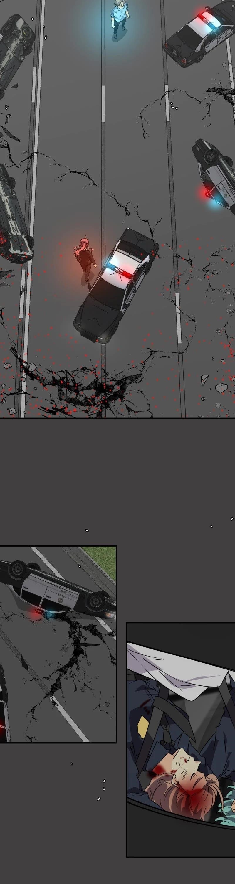 unOrdinary Chapter 346 - Page 12