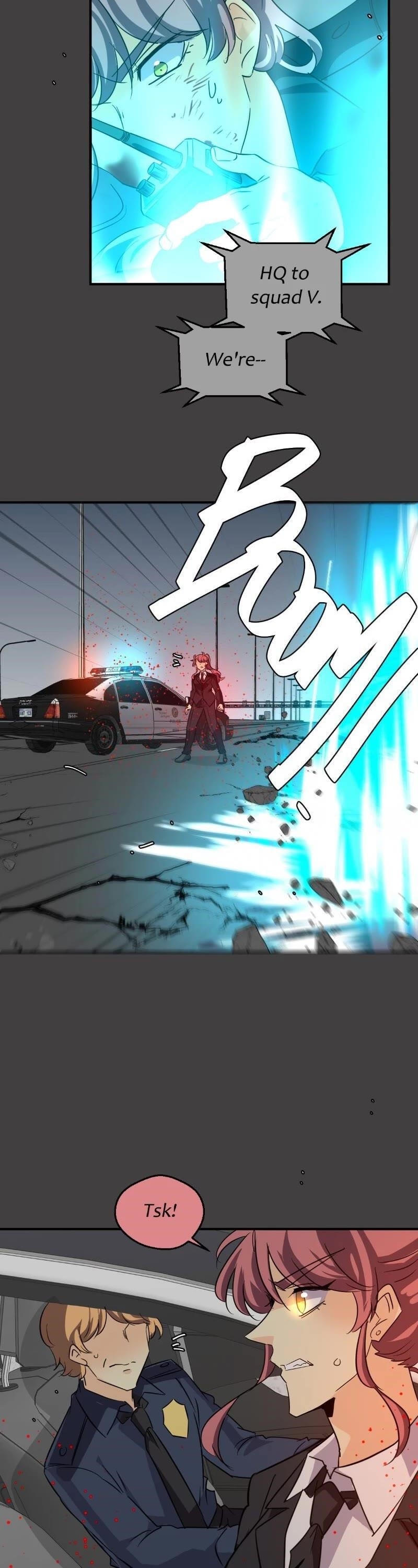 unOrdinary Chapter 346 - Page 18