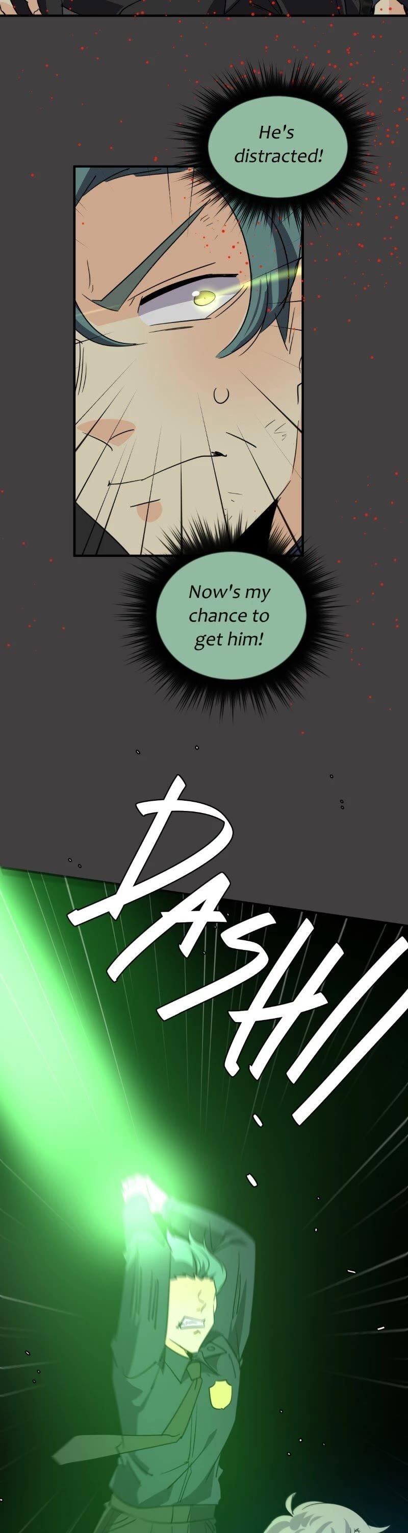 unOrdinary Chapter 346 - Page 23