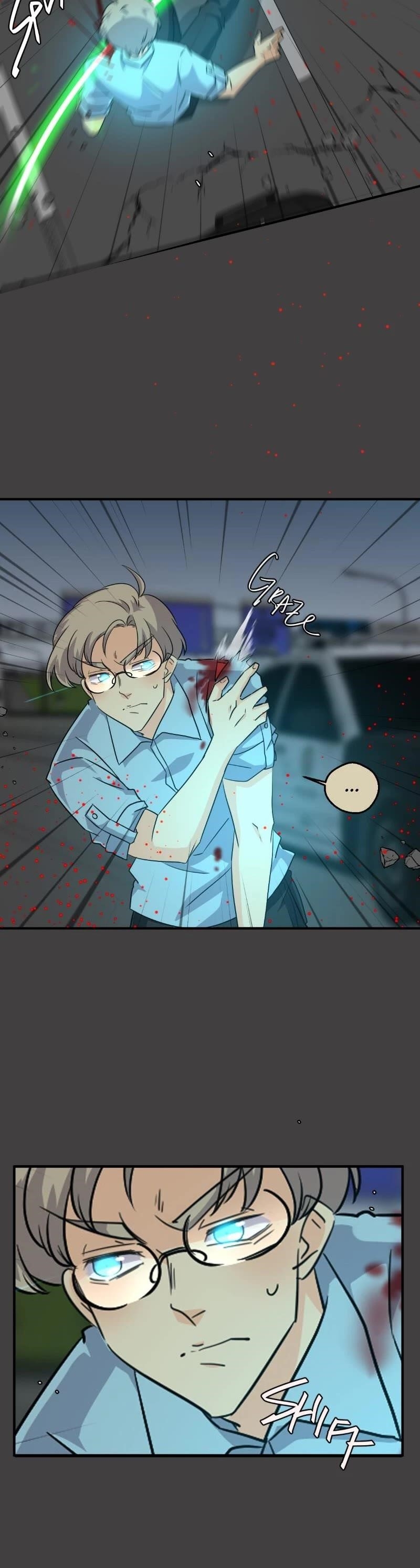 unOrdinary Chapter 346 - Page 30