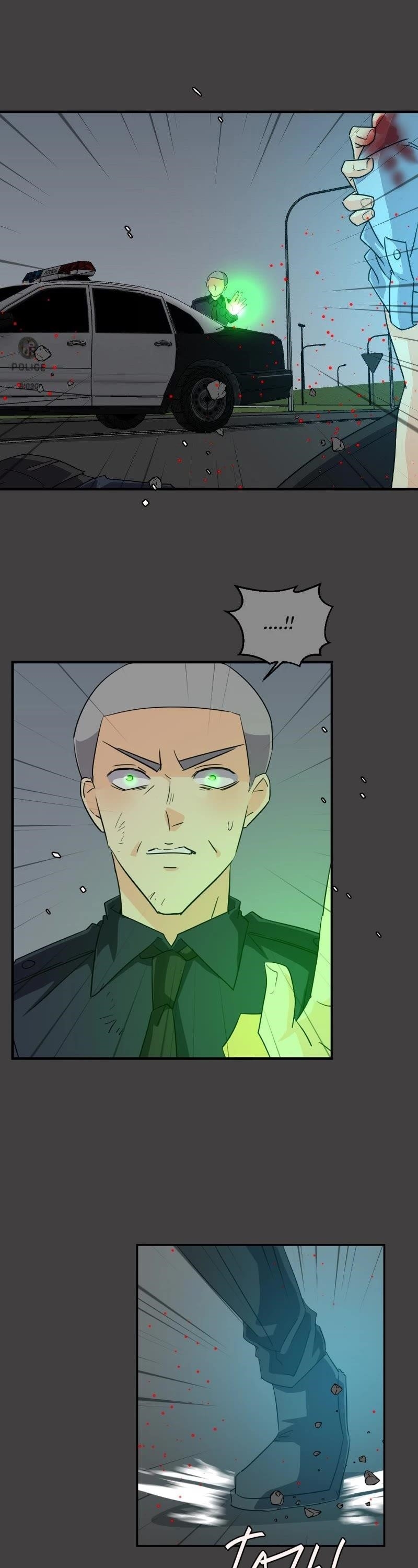 unOrdinary Chapter 346 - Page 31