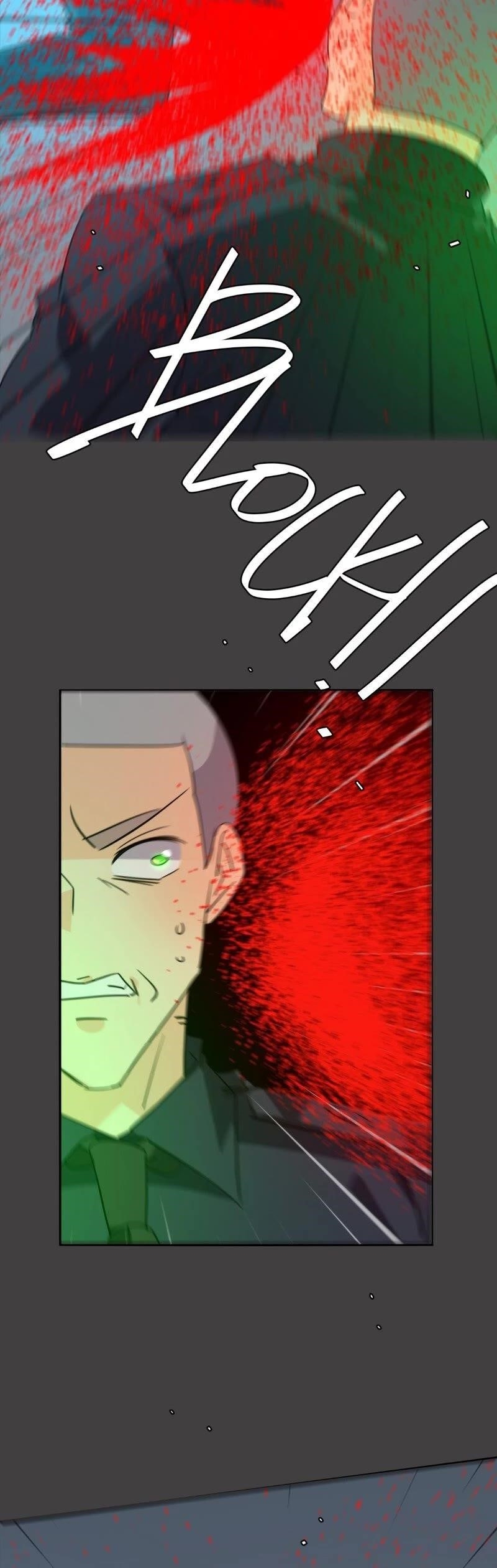 unOrdinary Chapter 346 - Page 39
