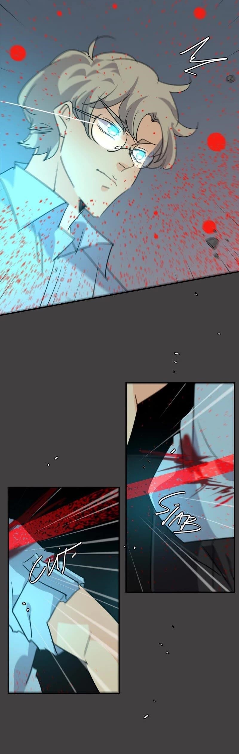 unOrdinary Chapter 346 - Page 40