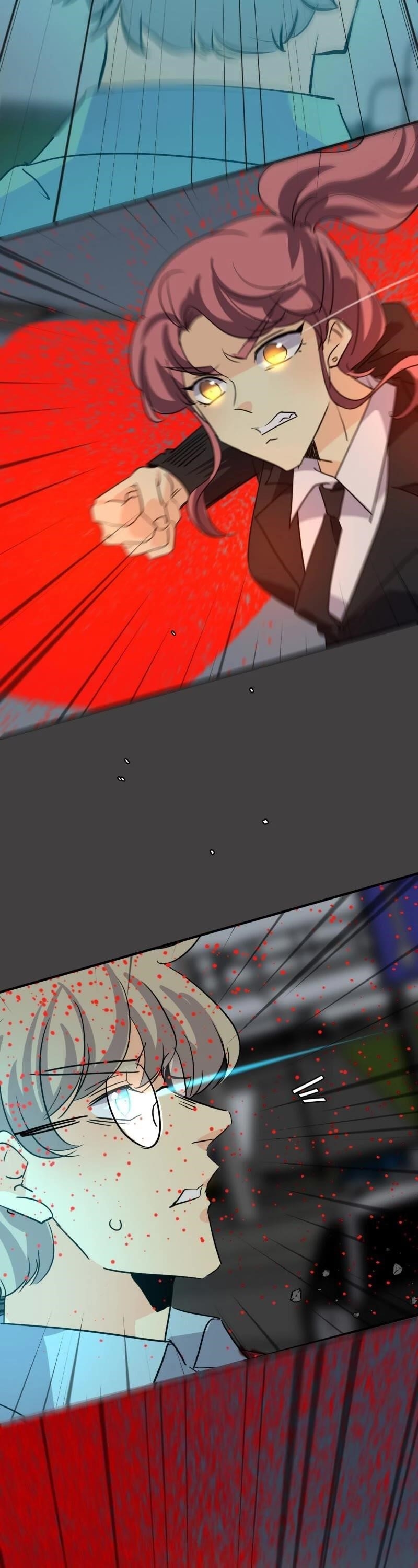 unOrdinary Chapter 346 - Page 43
