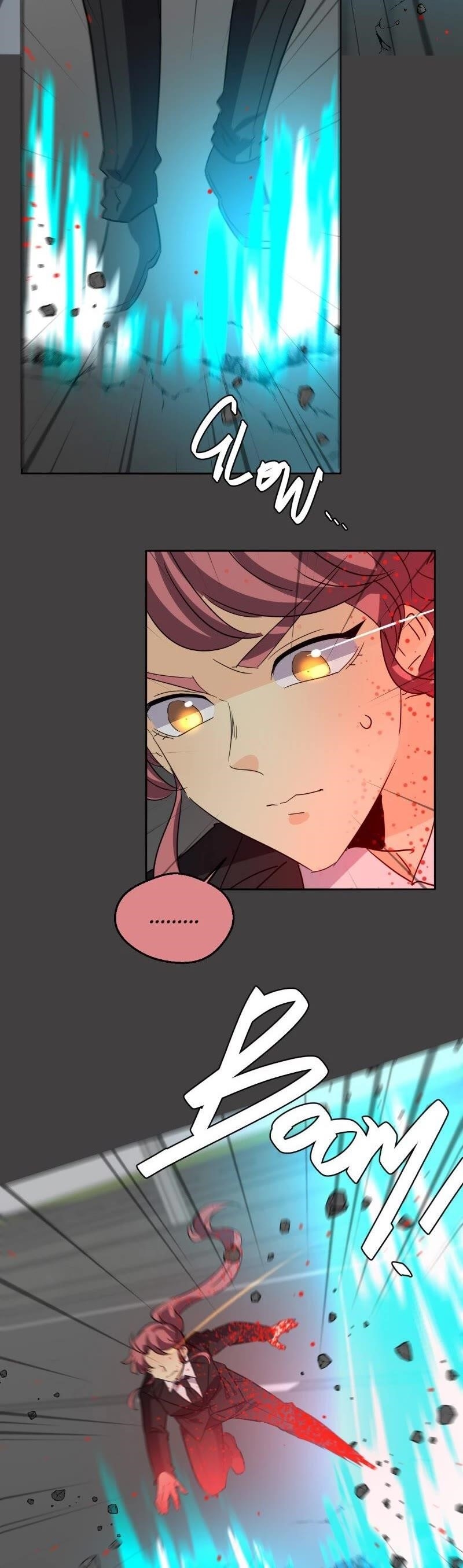 unOrdinary Chapter 346 - Page 49
