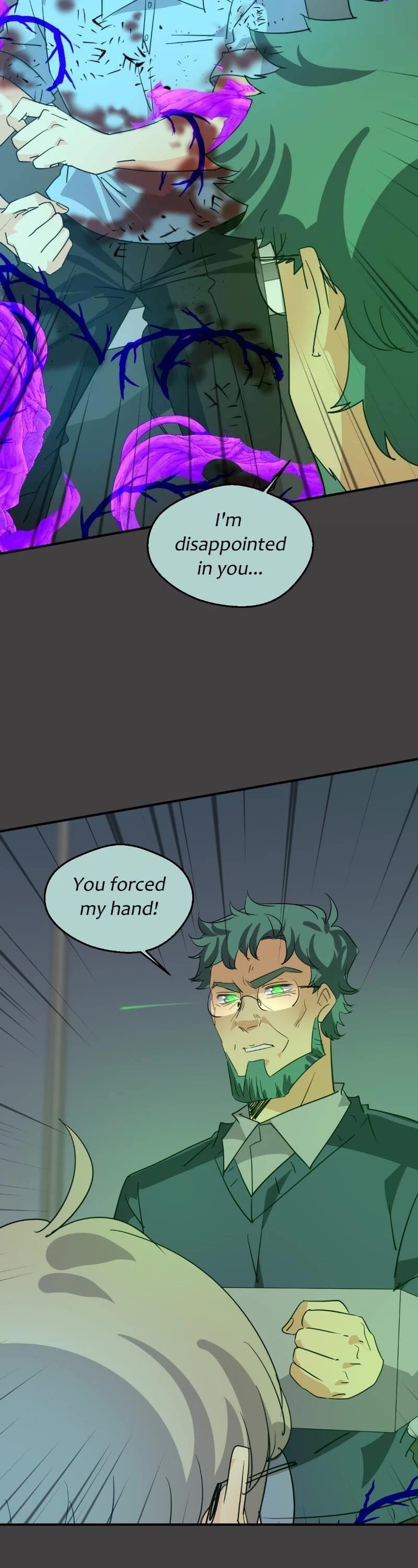 unOrdinary Chapter 346 - Page 65