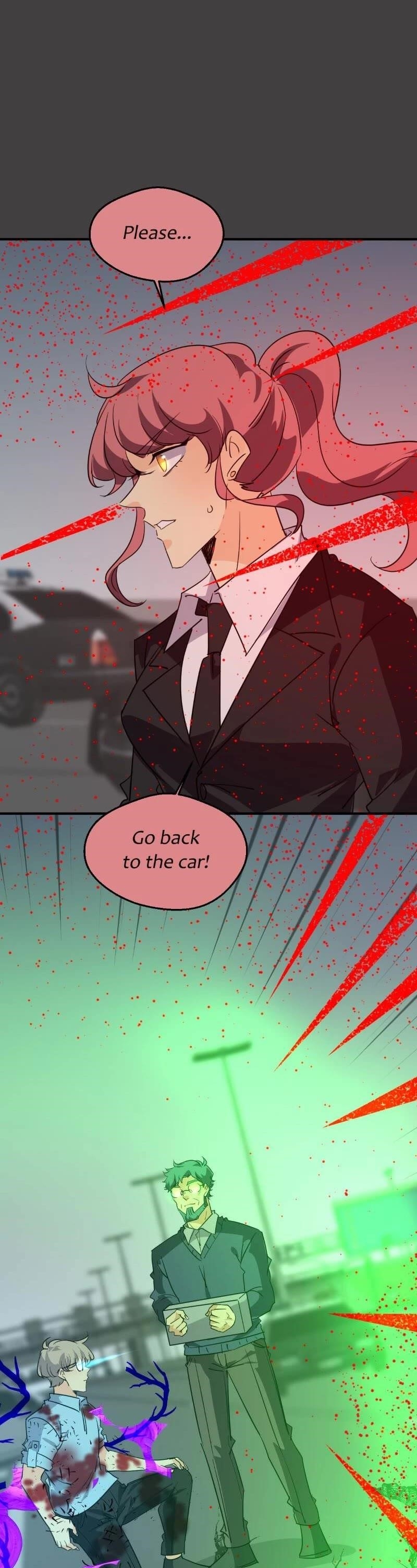 unOrdinary Chapter 346 - Page 67