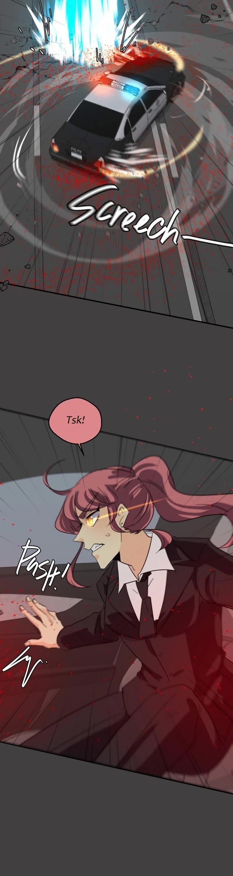 unOrdinary Chapter 346 - Page 7