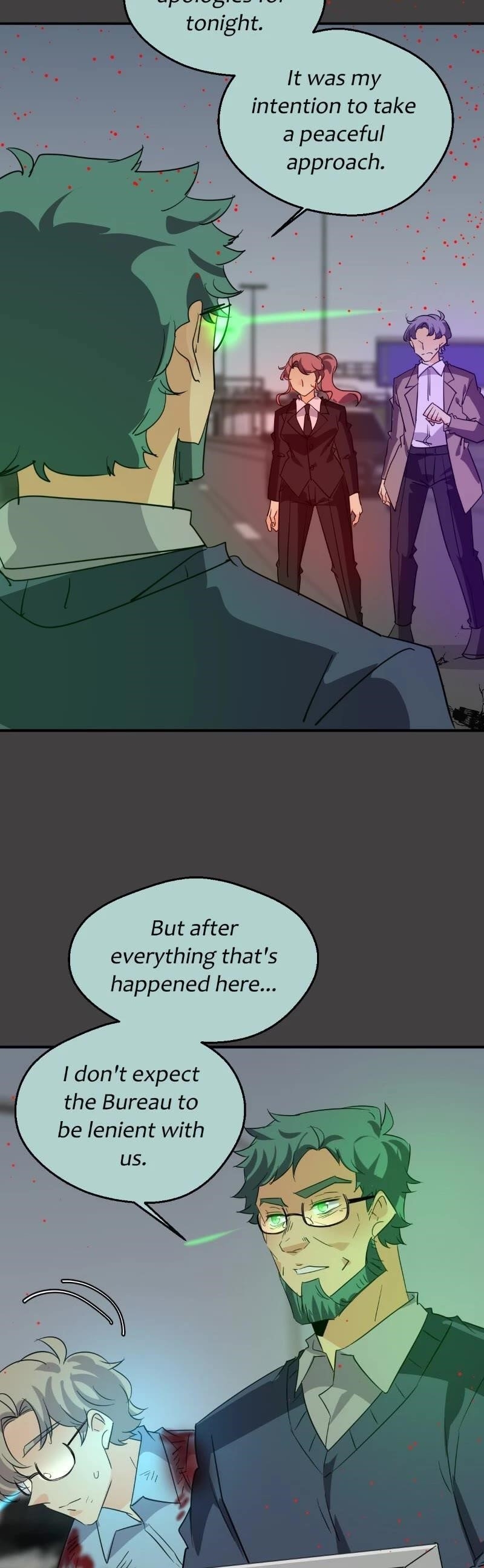unOrdinary Chapter 346 - Page 70